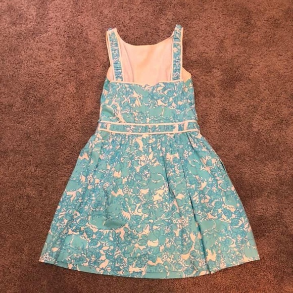 Lily Pulitzer Dress - Picture 2 of 2